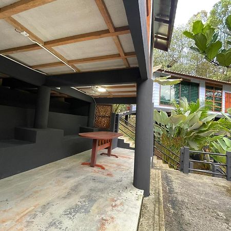 Dr Dusun Otel Hulu Langat Dış mekan fotoğraf