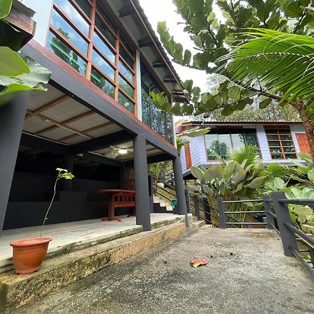 Dr Dusun Otel Hulu Langat Dış mekan fotoğraf