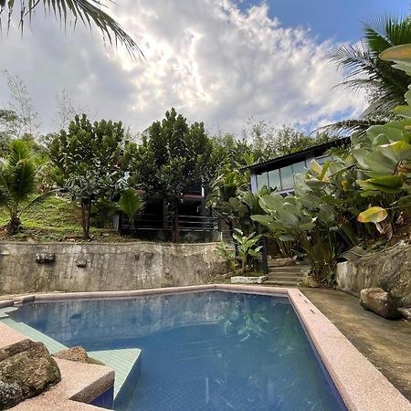 Dr Dusun Otel Hulu Langat Dış mekan fotoğraf