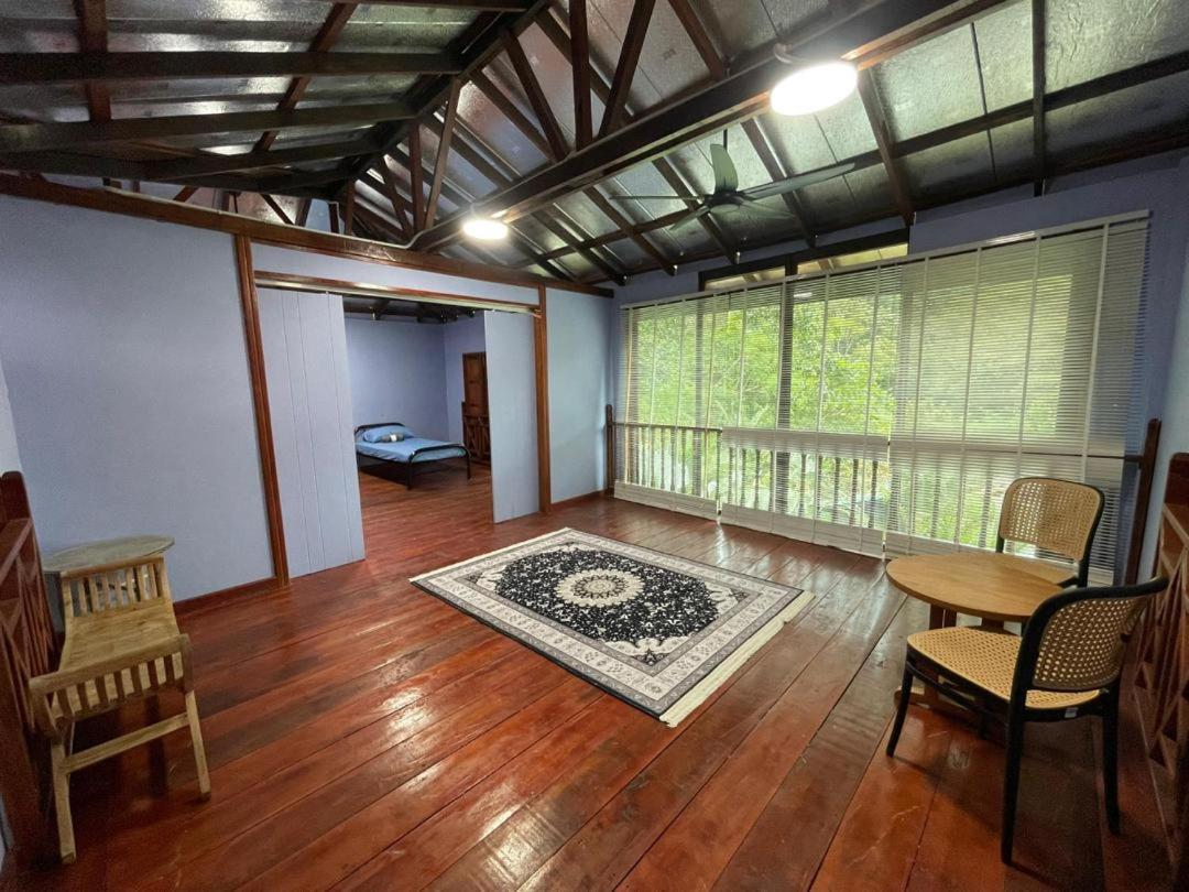 Dr Dusun Otel Hulu Langat Dış mekan fotoğraf