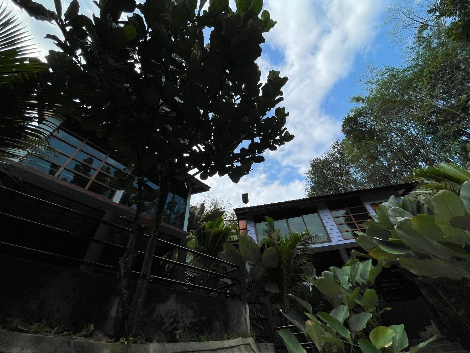 Dr Dusun Otel Hulu Langat Dış mekan fotoğraf