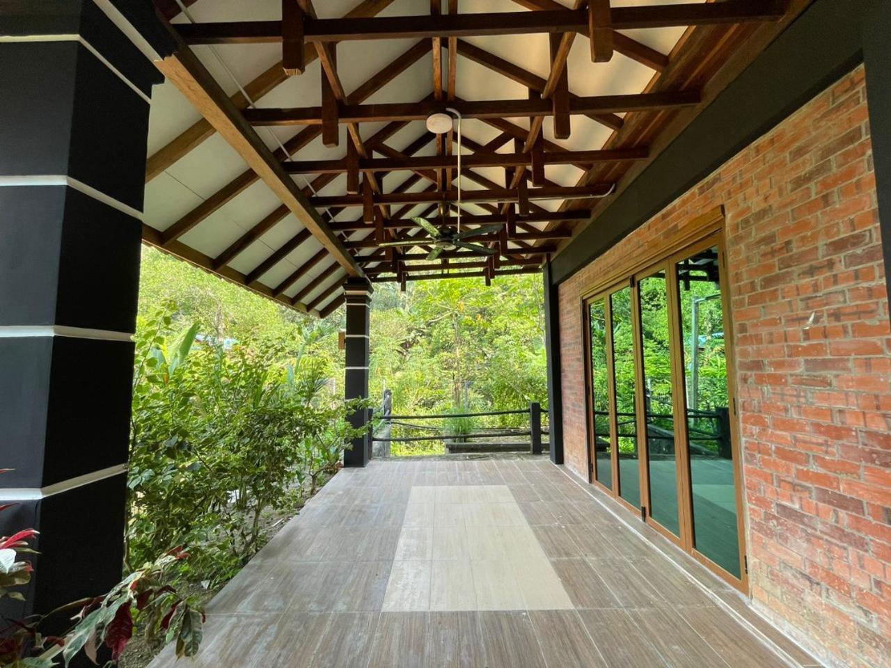 Dr Dusun Otel Hulu Langat Dış mekan fotoğraf