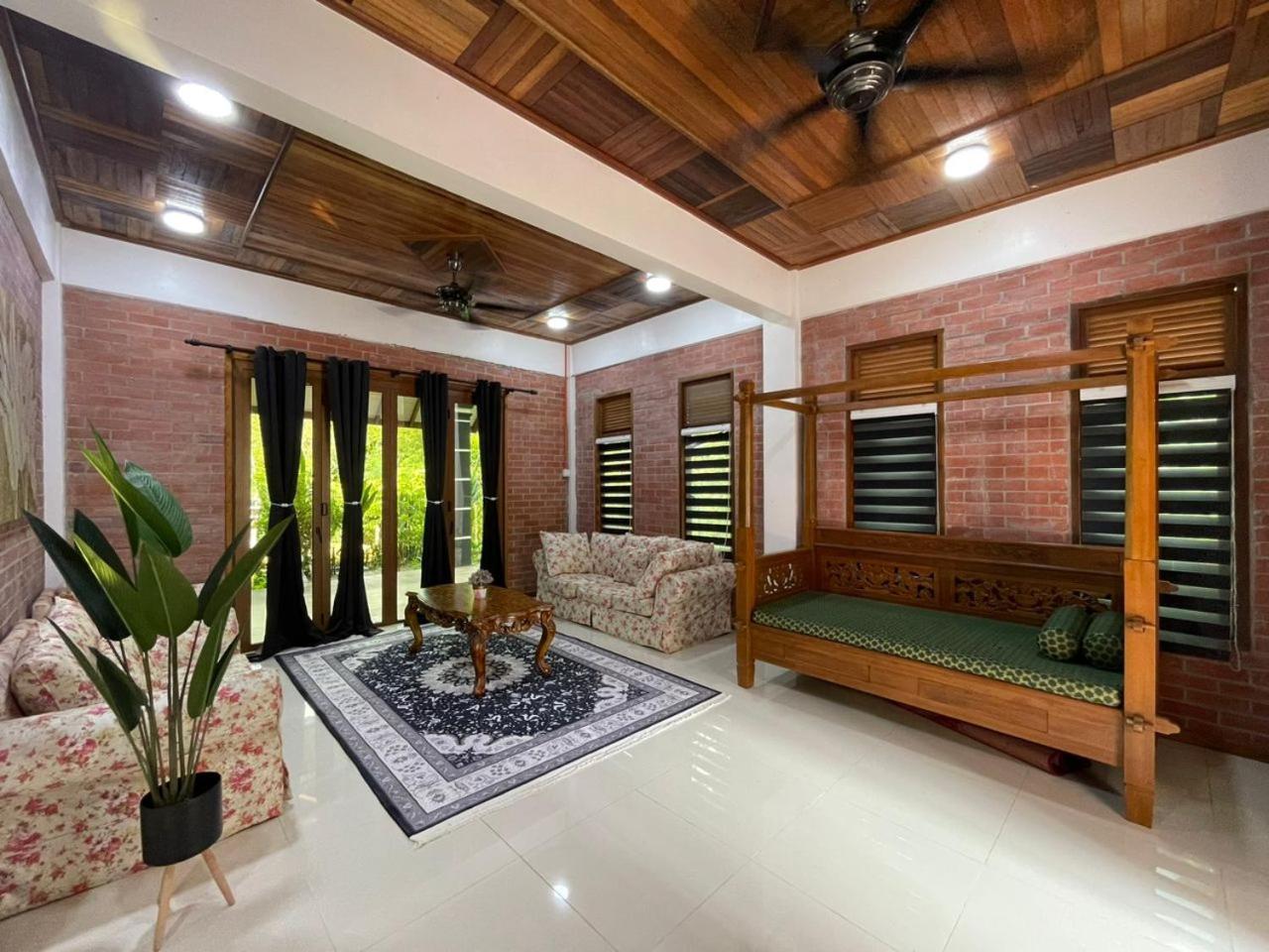 Dr Dusun Otel Hulu Langat Dış mekan fotoğraf