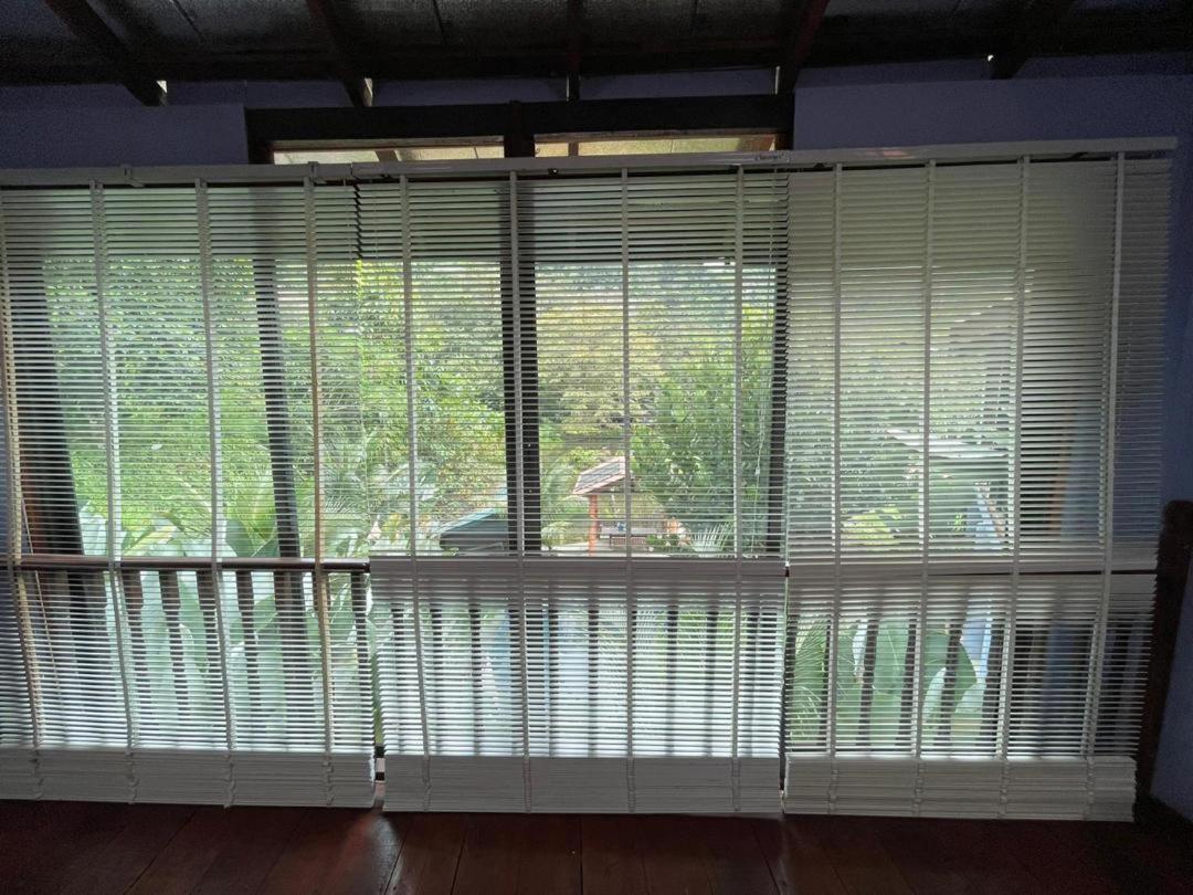 Dr Dusun Otel Hulu Langat Dış mekan fotoğraf