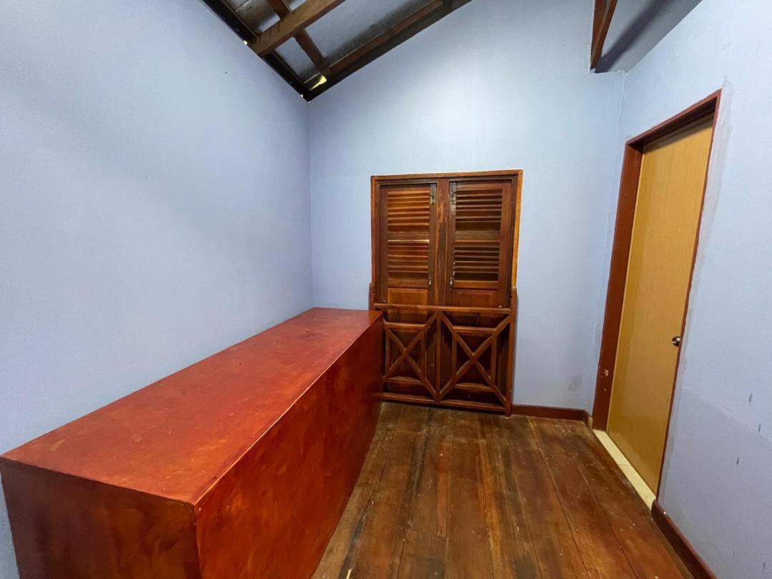 Dr Dusun Otel Hulu Langat Dış mekan fotoğraf