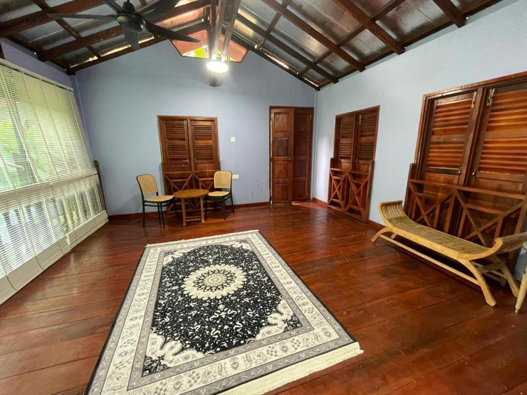Dr Dusun Otel Hulu Langat Dış mekan fotoğraf
