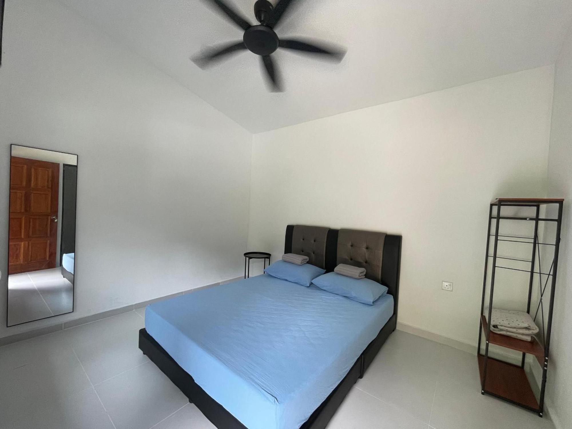 Dr Dusun Otel Hulu Langat Dış mekan fotoğraf