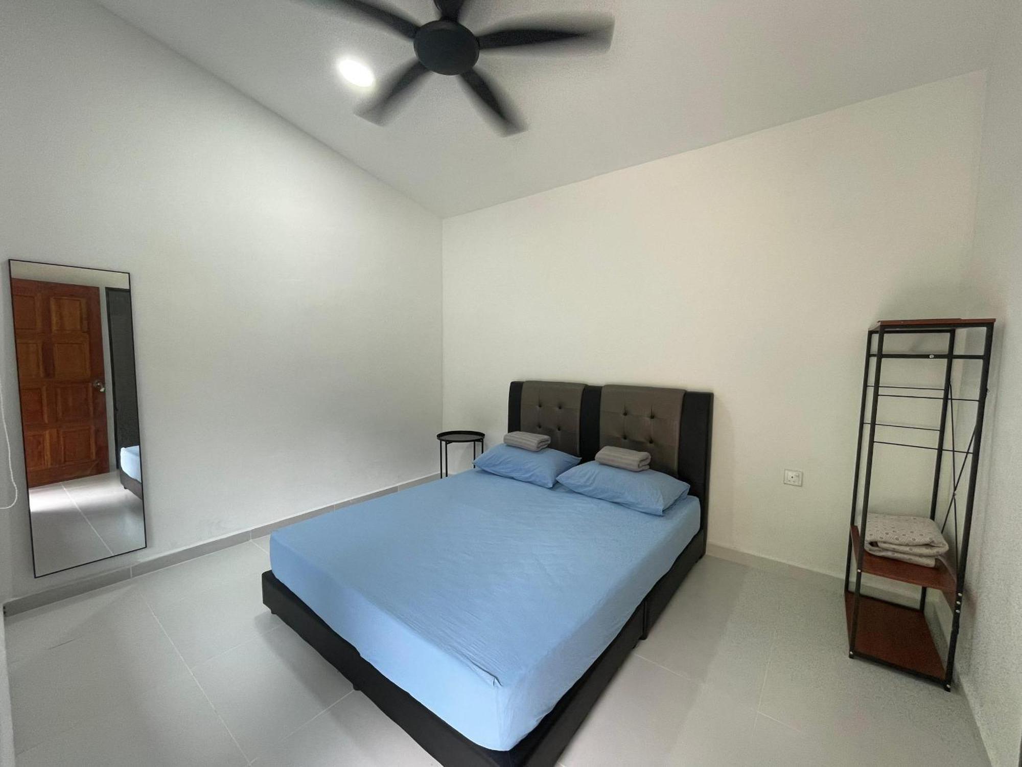 Dr Dusun Otel Hulu Langat Dış mekan fotoğraf