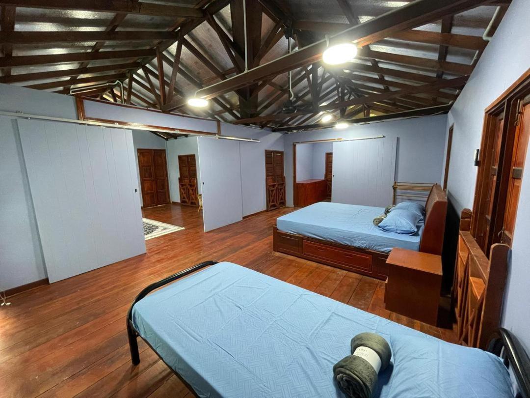 Dr Dusun Otel Hulu Langat Dış mekan fotoğraf