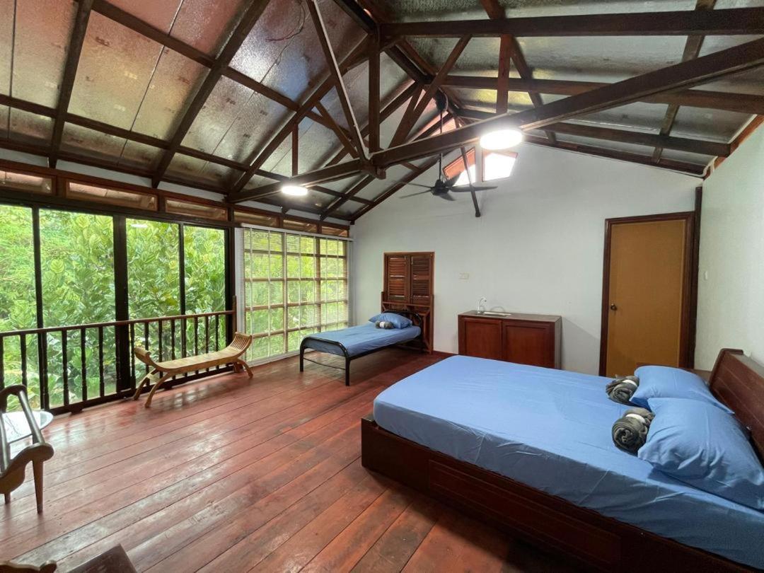 Dr Dusun Otel Hulu Langat Dış mekan fotoğraf