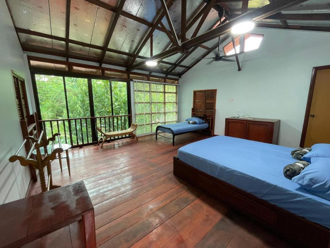 Dr Dusun Otel Hulu Langat Dış mekan fotoğraf