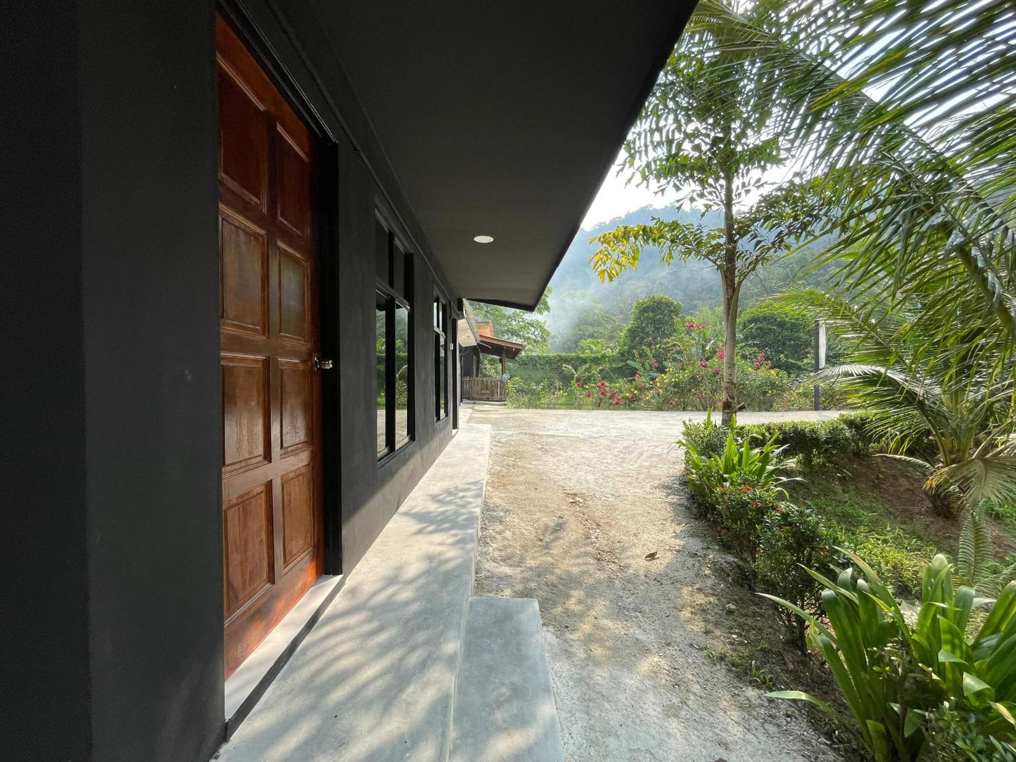 Dr Dusun Otel Hulu Langat Dış mekan fotoğraf