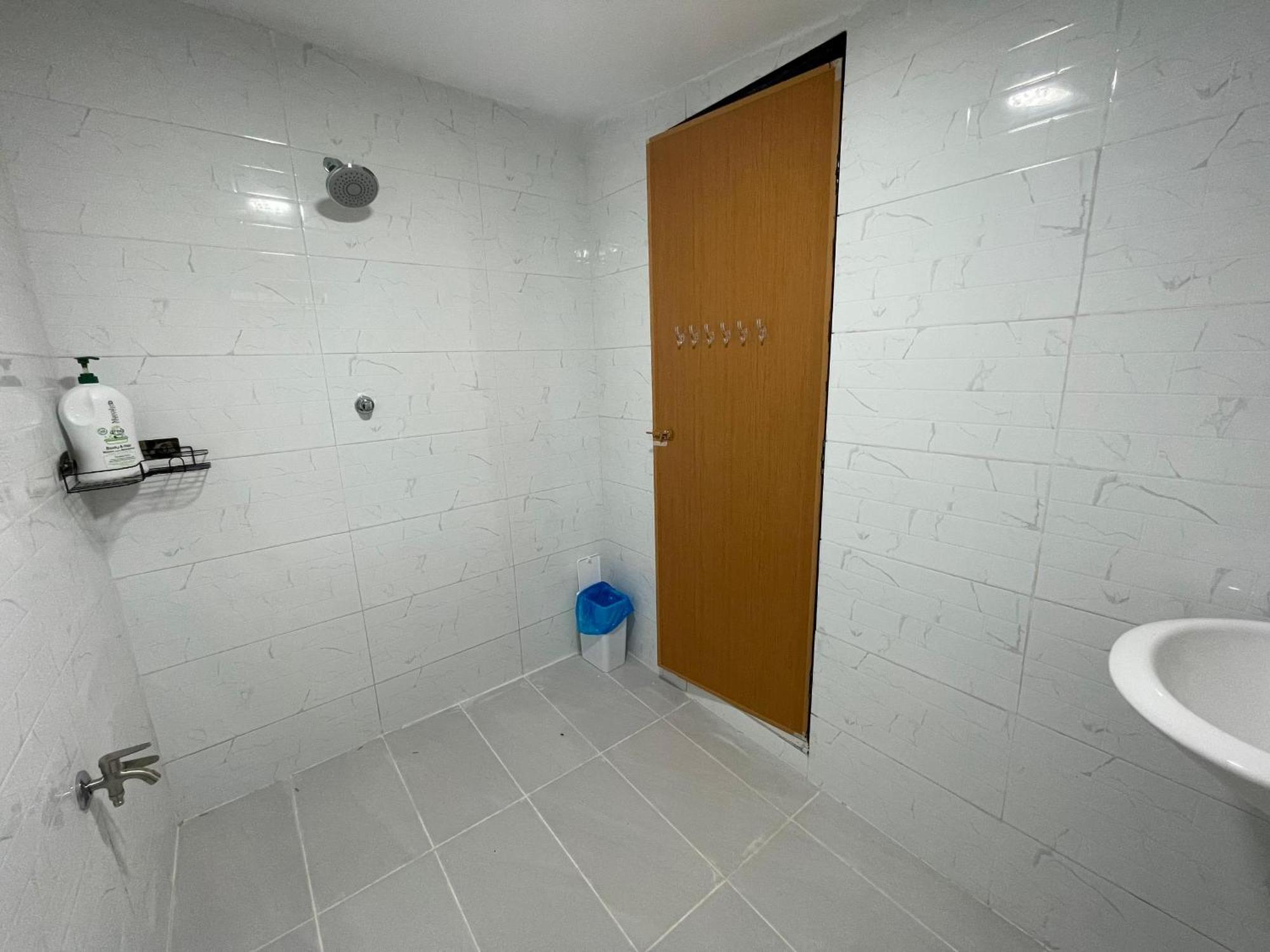 Dr Dusun Otel Hulu Langat Dış mekan fotoğraf