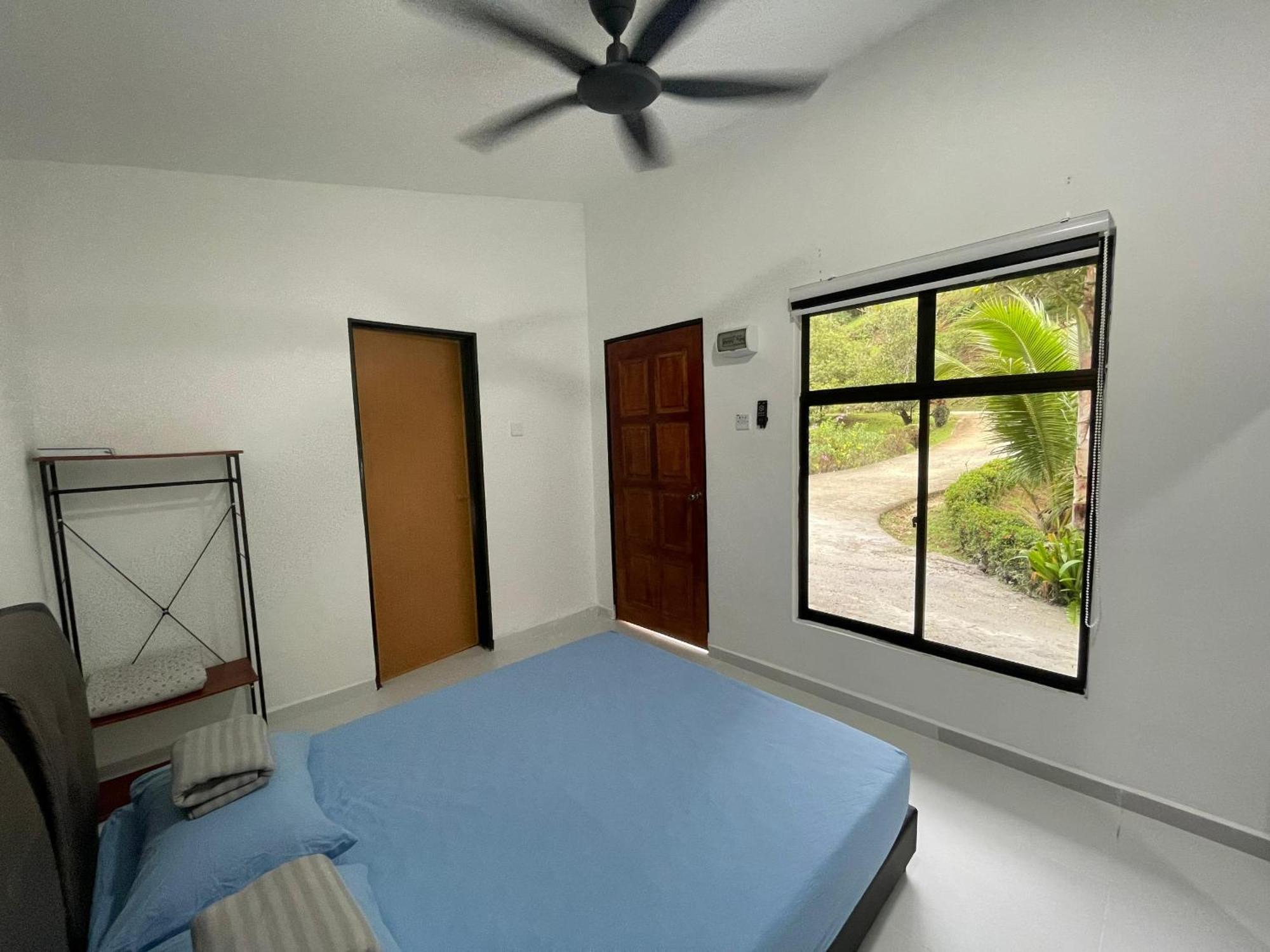 Dr Dusun Otel Hulu Langat Dış mekan fotoğraf