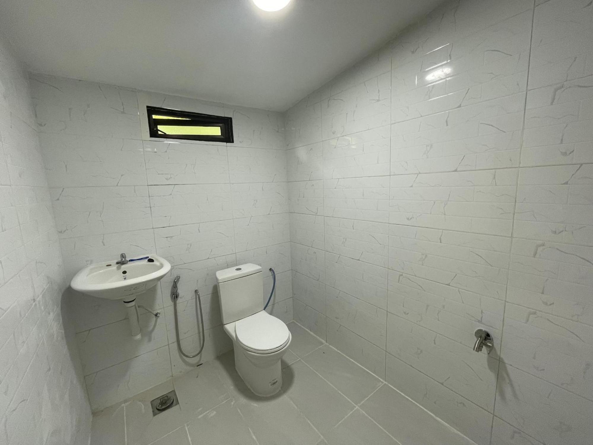 Dr Dusun Otel Hulu Langat Dış mekan fotoğraf