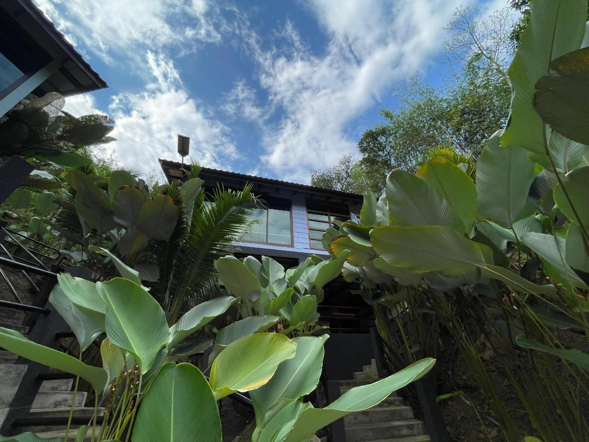 Dr Dusun Otel Hulu Langat Dış mekan fotoğraf