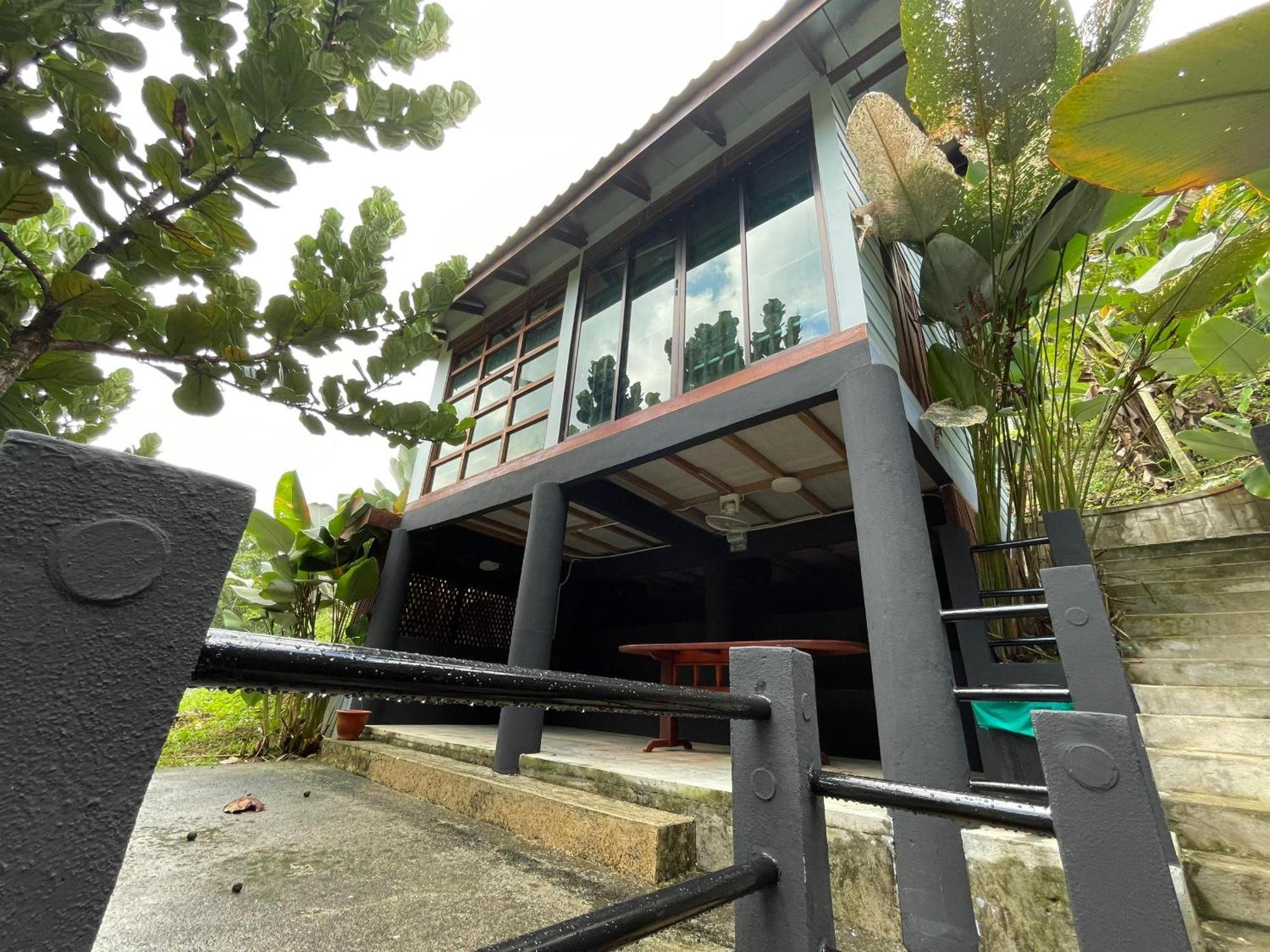 Dr Dusun Otel Hulu Langat Dış mekan fotoğraf