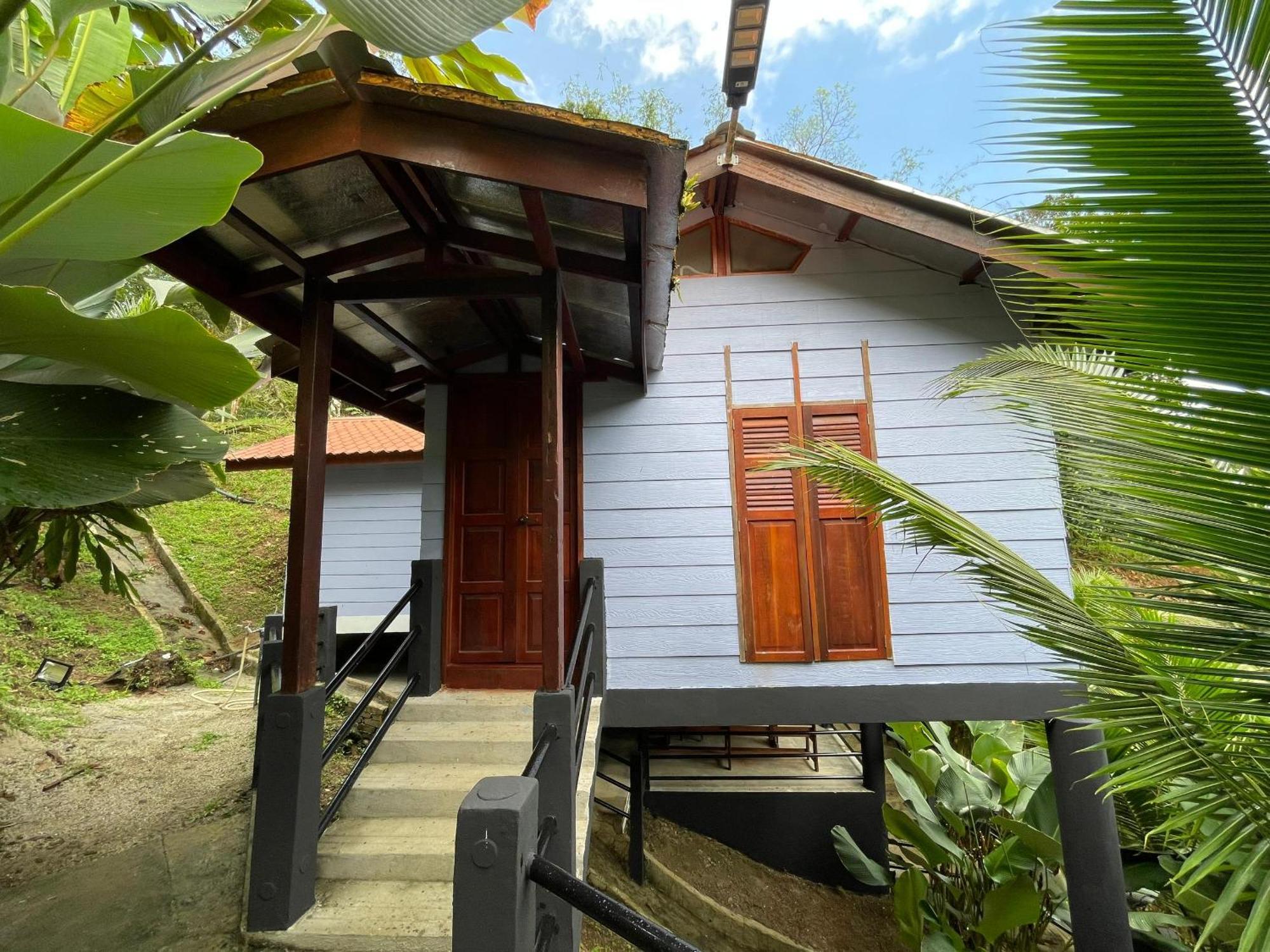 Dr Dusun Otel Hulu Langat Dış mekan fotoğraf