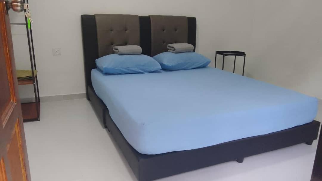 Dr Dusun Otel Hulu Langat Dış mekan fotoğraf