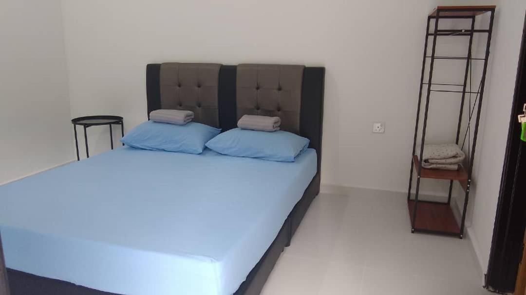 Dr Dusun Otel Hulu Langat Dış mekan fotoğraf