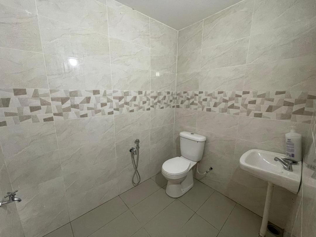 Dr Dusun Otel Hulu Langat Dış mekan fotoğraf