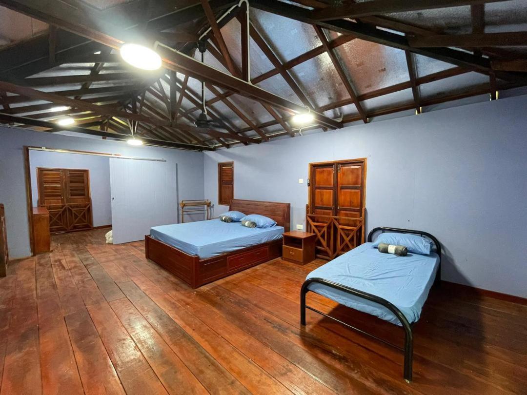 Dr Dusun Otel Hulu Langat Dış mekan fotoğraf