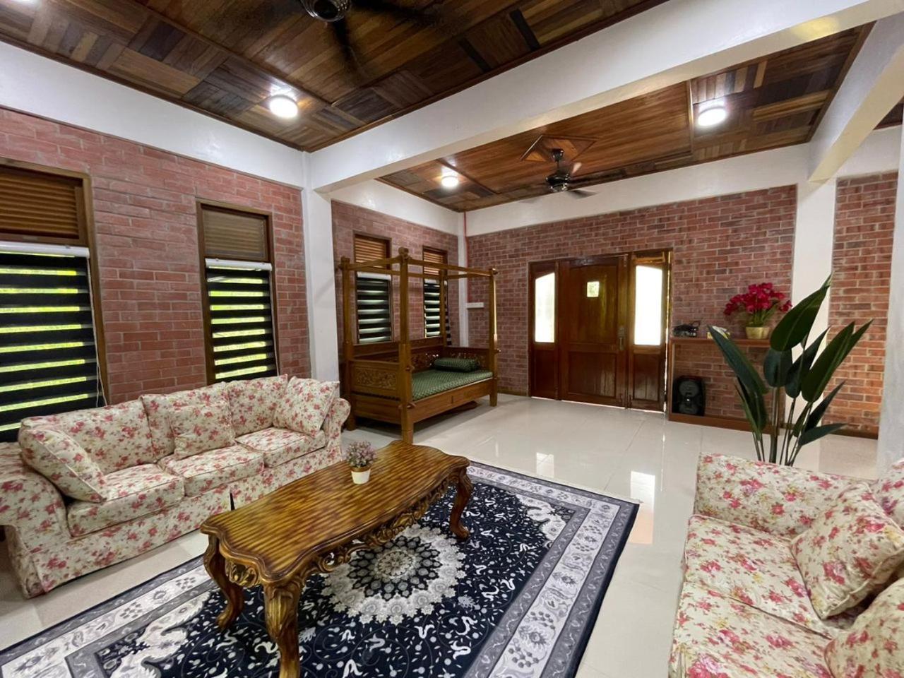 Dr Dusun Otel Hulu Langat Dış mekan fotoğraf