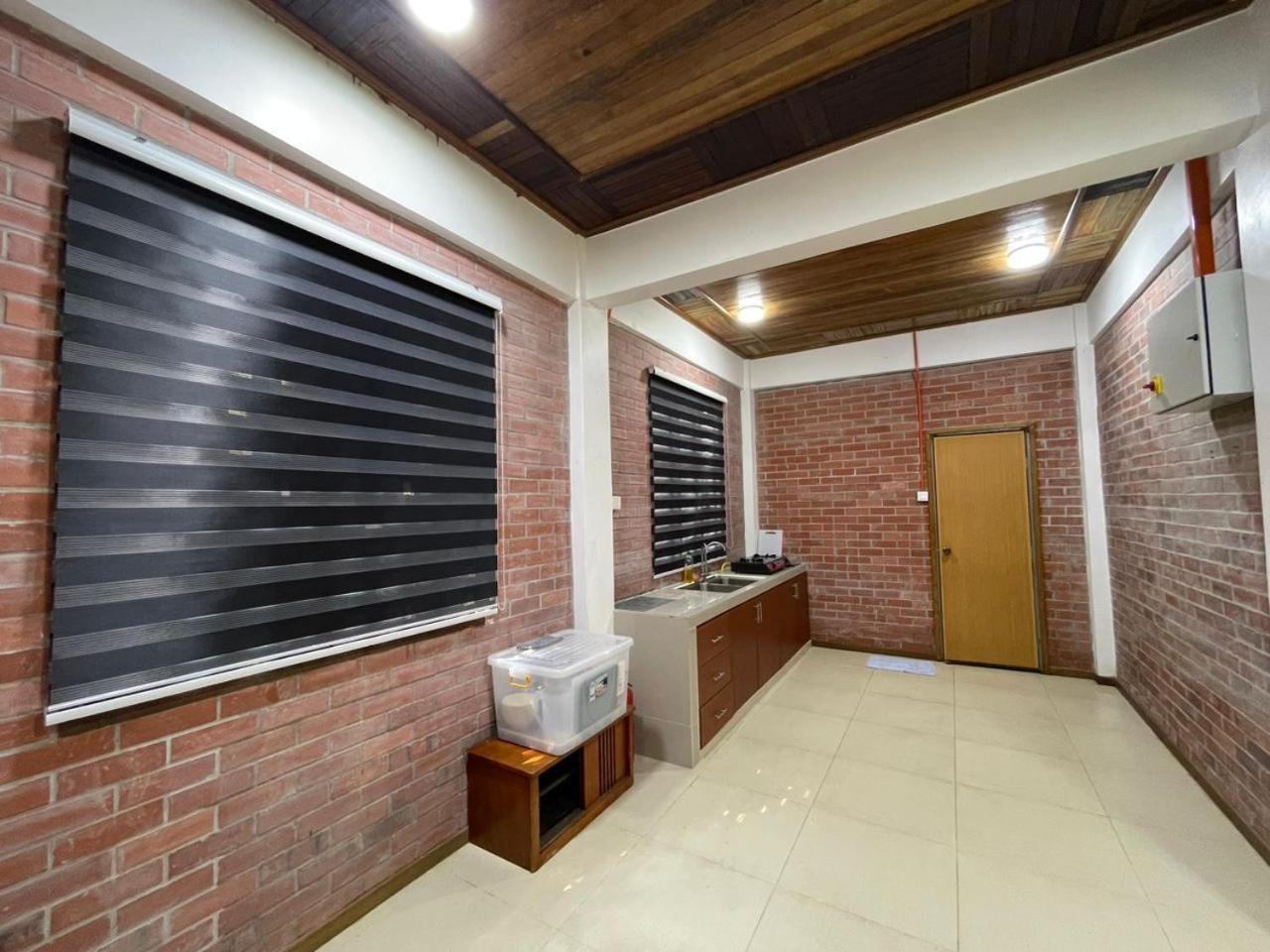 Dr Dusun Otel Hulu Langat Dış mekan fotoğraf