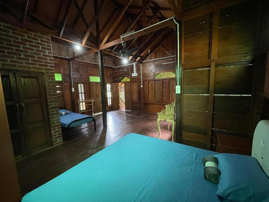 Dr Dusun Otel Hulu Langat Dış mekan fotoğraf
