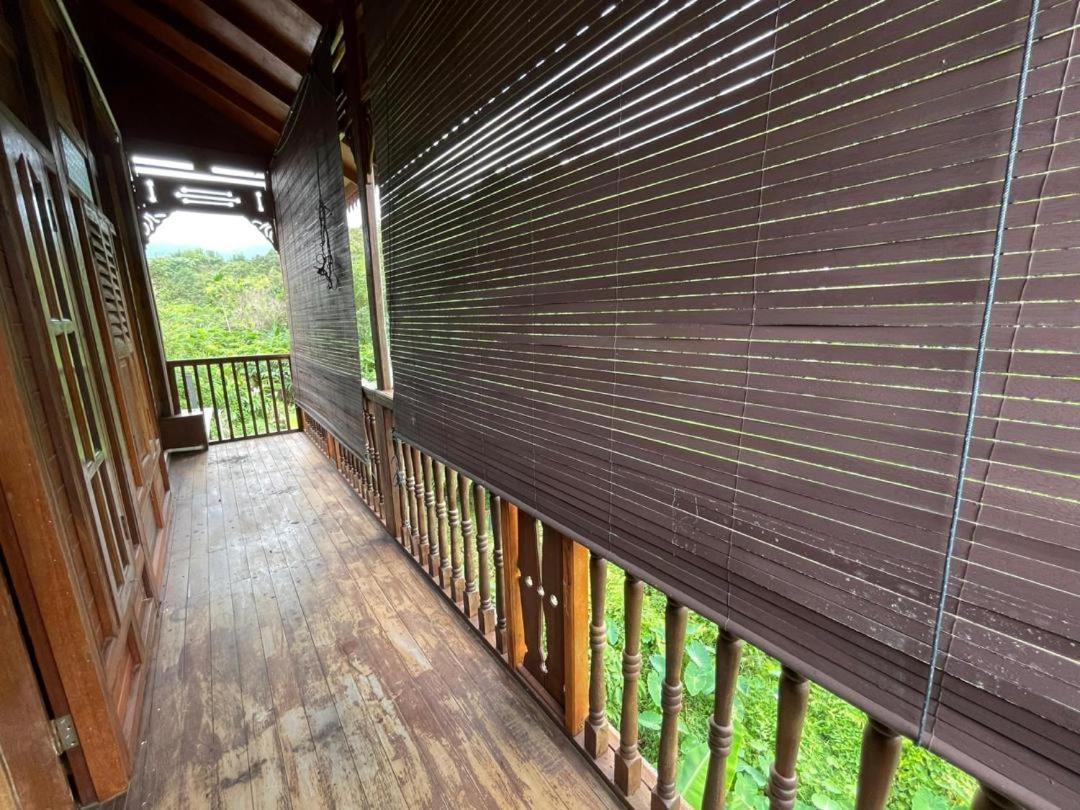 Dr Dusun Otel Hulu Langat Dış mekan fotoğraf