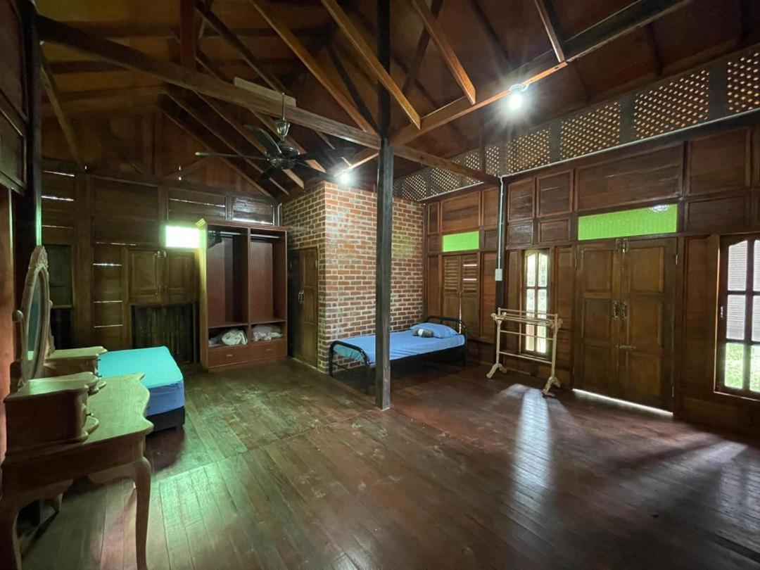 Dr Dusun Otel Hulu Langat Dış mekan fotoğraf